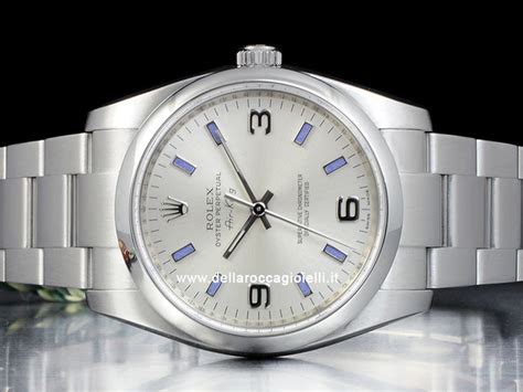 rolex 114200 prezzo|rolex air king 14000 history.